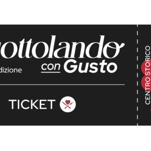Acquista il ticket